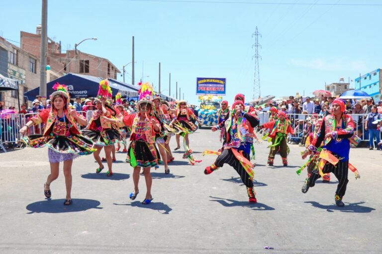 YUrak Raymi