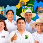 alcaldes provinciales