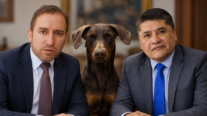 augusto y rivera