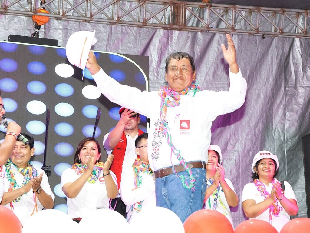 juan ticona