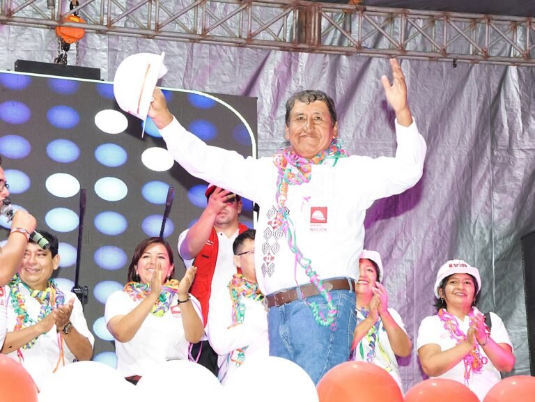 juan ticona