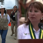 madre de dios salud