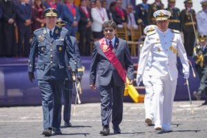 rohel sanchez facultades