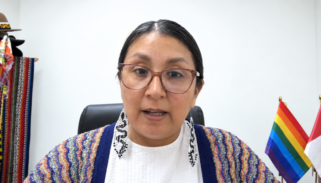 ruth luque 1