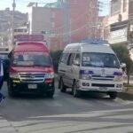 transporte puno