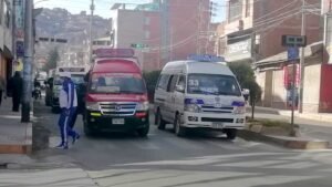 transporte puno